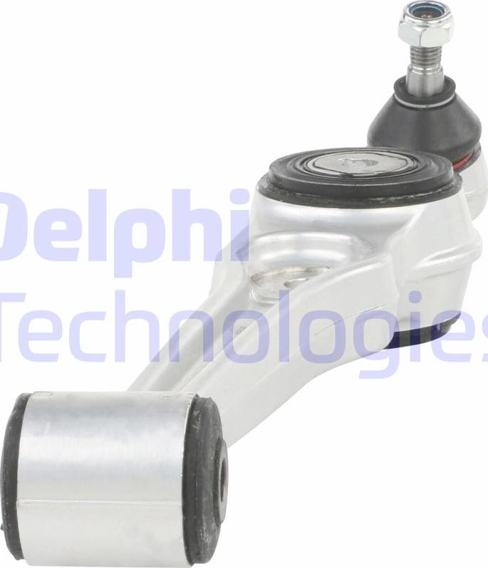 Delphi TC1487-11B1 - Рычаг подвески колеса autospares.lv