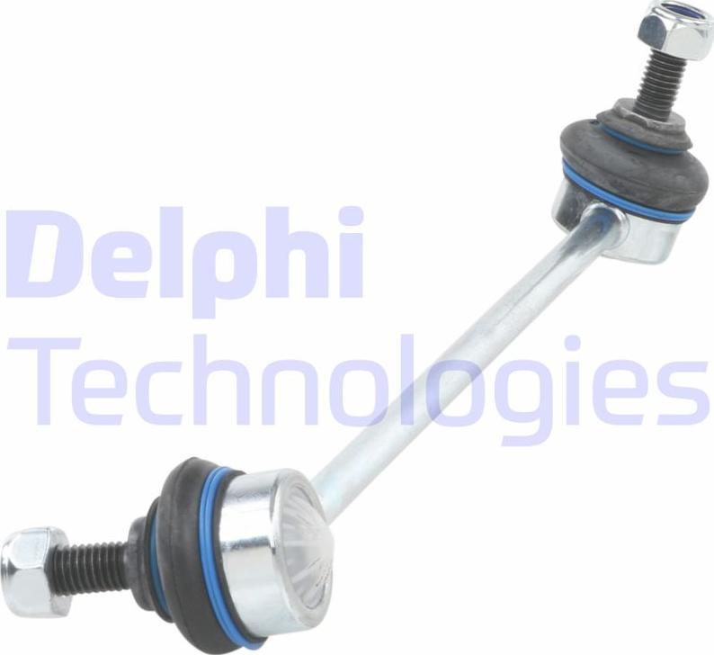 Delphi TC1479 - Тяга / стойка, стабилизатор autospares.lv