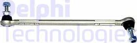 Delphi TC1474-11B1 - Тяга / стойка, стабилизатор autospares.lv