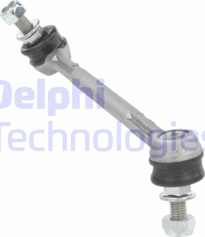 Delphi TC1474 - Тяга / стойка, стабилизатор autospares.lv