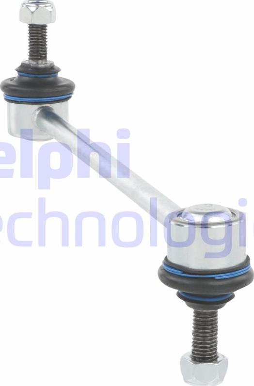 Delphi TC1575 - Тяга / стойка, стабилизатор autospares.lv