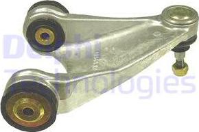 Delphi TC1065-11B1 - Рычаг подвески колеса autospares.lv