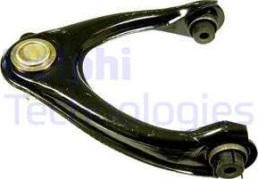 Delphi TC1074-11B1 - Рычаг подвески колеса autospares.lv