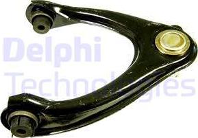 Delphi TC1075-11B1 - Рычаг подвески колеса autospares.lv