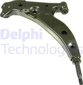 Delphi TC1120-11B1 - Рычаг подвески колеса autospares.lv