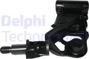 Delphi TC1122 - Рычаг подвески колеса autospares.lv