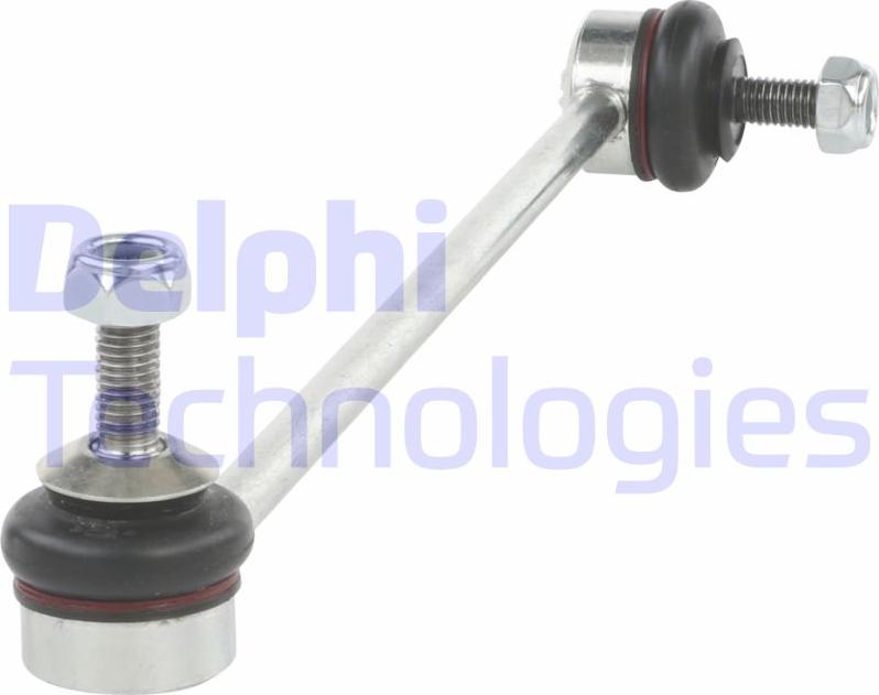 Delphi TC1804-11B1 - Тяга / стойка, стабилизатор autospares.lv