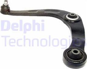 Delphi TC1808 - Рычаг подвески колеса autospares.lv