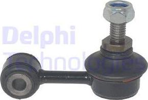 Delphi TC1341 - Тяга / стойка, стабилизатор autospares.lv