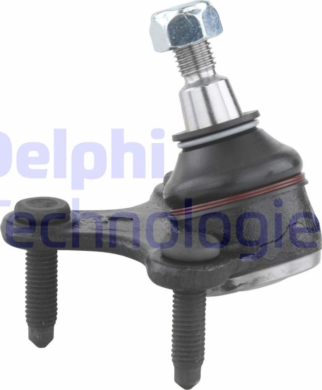 Delphi TC1316 - Шаровая опора, несущий / направляющий шарнир autospares.lv