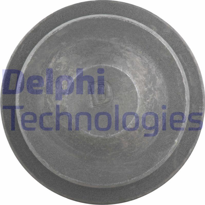 Delphi TC1382-11B1 - Шаровая опора, несущий / направляющий шарнир autospares.lv