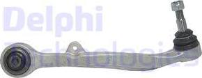 Delphi TC1323-11B1 - Рычаг подвески колеса autospares.lv