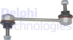 Delphi TC1374-11B1 - Тяга / стойка, стабилизатор autospares.lv