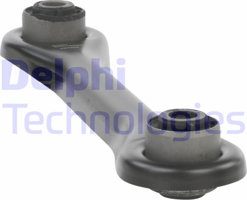 Delphi TC1262-11B1 - Рычаг подвески колеса autospares.lv