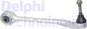 Delphi TC1227-11B1 - Рычаг подвески колеса autospares.lv