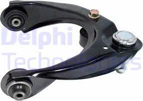 Delphi TC1756-11B1 - Рычаг подвески колеса autospares.lv