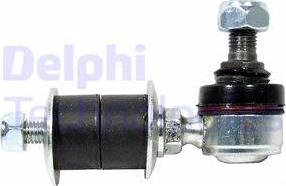 Delphi TC1784 - Тяга / стойка, стабилизатор autospares.lv