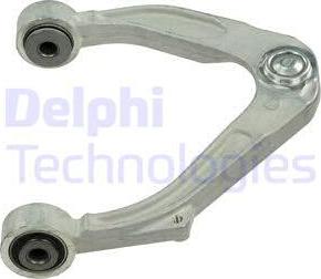 Delphi TC3492 - Рычаг подвески колеса autospares.lv