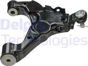 Delphi TC3568-11B1 - Рычаг подвески колеса autospares.lv