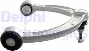 Delphi TC3054-11B1 - Рычаг подвески колеса autospares.lv