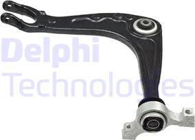 Delphi TC3082 - Рычаг подвески колеса autospares.lv