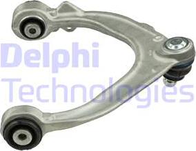 Delphi TC3890-11B1 - Рычаг подвески колеса autospares.lv