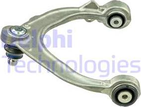 Delphi TC3891-11B1 - Рычаг подвески колеса autospares.lv