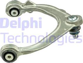 Delphi TC3892-11B1 - Рычаг подвески колеса autospares.lv