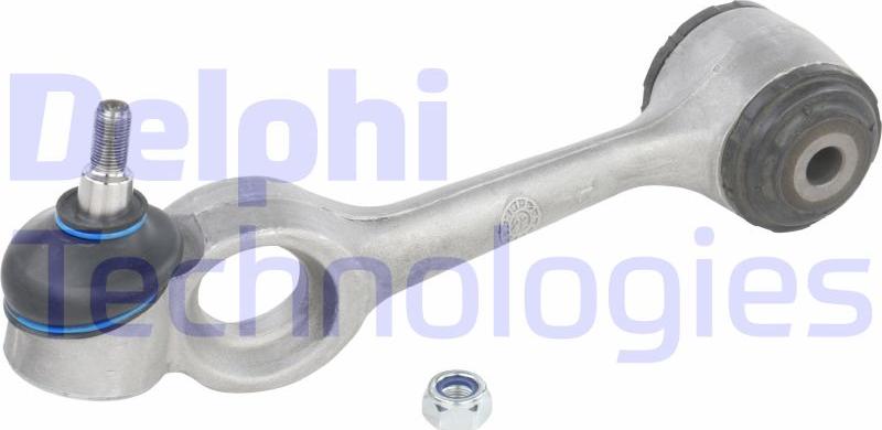 Delphi TC384 - Рычаг подвески колеса autospares.lv