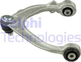 Delphi TC3889-11B1 - Рычаг подвески колеса autospares.lv