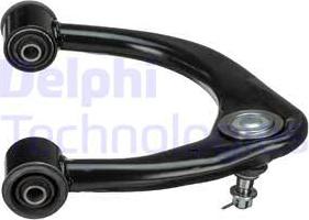 Delphi TC3325-11B1 - Рычаг подвески колеса autospares.lv