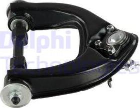 Delphi TC3373-11B1 - Рычаг подвески колеса autospares.lv