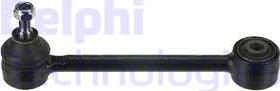 Delphi TC3236-11B1 - Рычаг подвески колеса autospares.lv