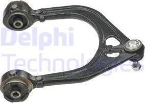 Delphi TC3706-11B1 - Рычаг подвески колеса autospares.lv