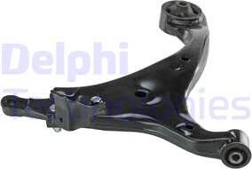 Delphi TC3781-11B1 - Рычаг подвески колеса autospares.lv