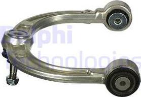 Delphi TC2949-11B1 - Рычаг подвески колеса autospares.lv