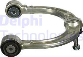 Delphi TC2950-11B1 - Рычаг подвески колеса autospares.lv