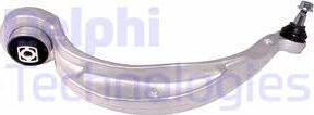 Delphi TC2455-11B1 - Рычаг подвески колеса autospares.lv