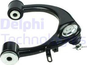 Delphi TC2599-11B1 - Рычаг подвески колеса autospares.lv