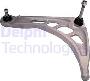 Delphi TC2596-11B1 - Рычаг подвески колеса autospares.lv