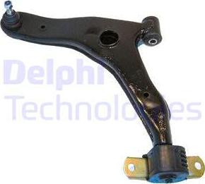 Delphi TC2093-11B1 - Рычаг подвески колеса autospares.lv