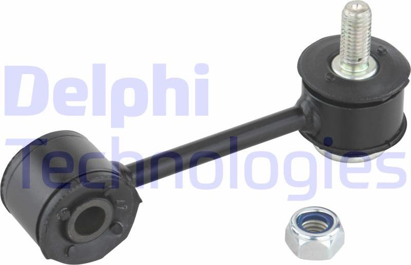 Delphi TC2051-11B1 - Тяга / стойка, стабилизатор autospares.lv