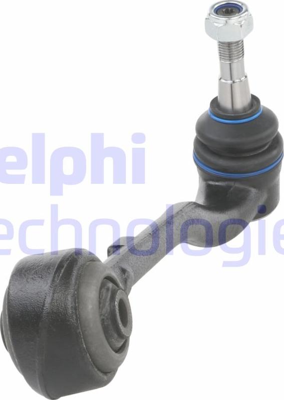 Delphi TC2066 - Рычаг подвески колеса autospares.lv