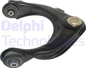 Delphi TC2084-11B1 - Рычаг подвески колеса autospares.lv