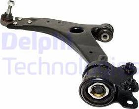 Delphi TC2108-11B1 - Рычаг подвески колеса autospares.lv