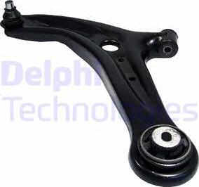 Delphi TC2184-11B1 - Рычаг подвески колеса autospares.lv