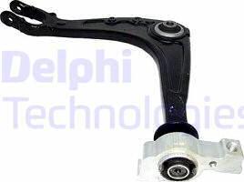 Delphi TC2139-11B1 - Рычаг подвески колеса autospares.lv