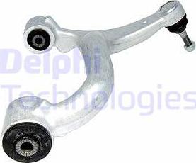 Delphi TC2138-11B1 - Рычаг подвески колеса autospares.lv