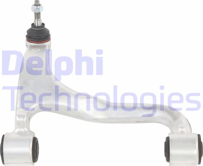 Delphi TC2137-11B1 - Рычаг подвески колеса autospares.lv