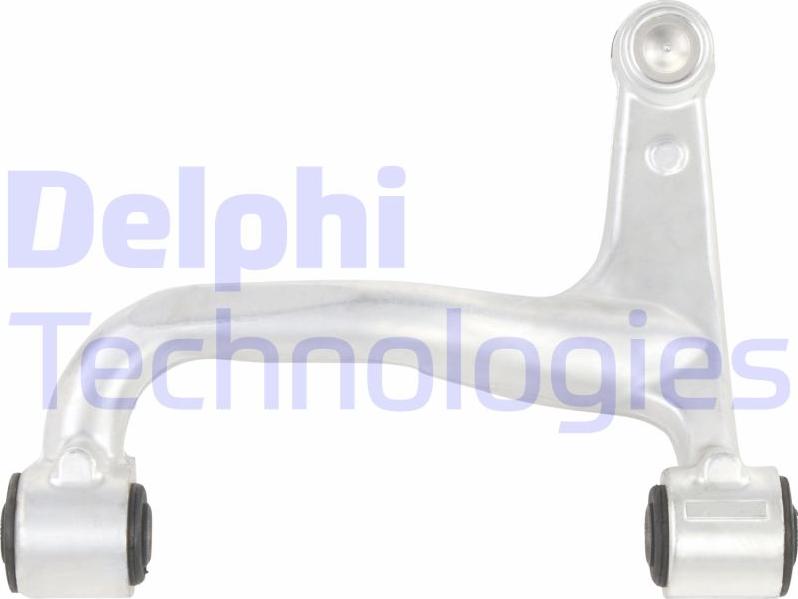 Delphi TC2137-11B1 - Рычаг подвески колеса autospares.lv